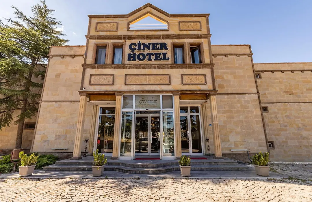 Ciner Hotel-1
