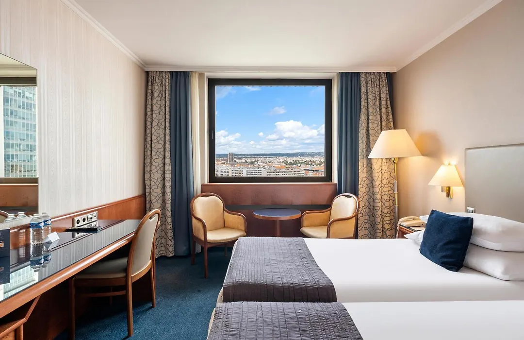 Panorama By Verdi Hotels-1