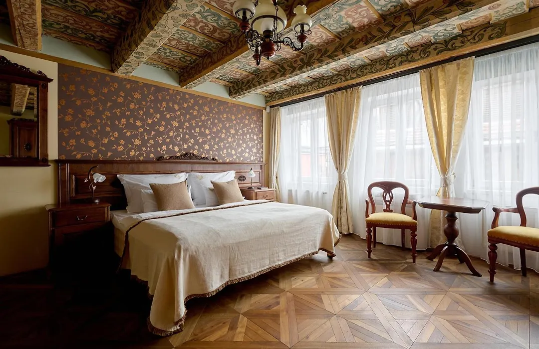 Residence U Černého Orla-1