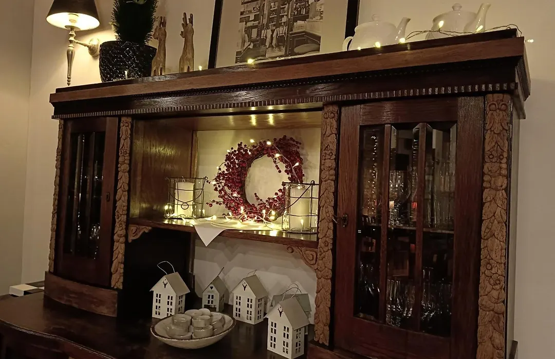 Hotel Stare Miasto Old Town-1