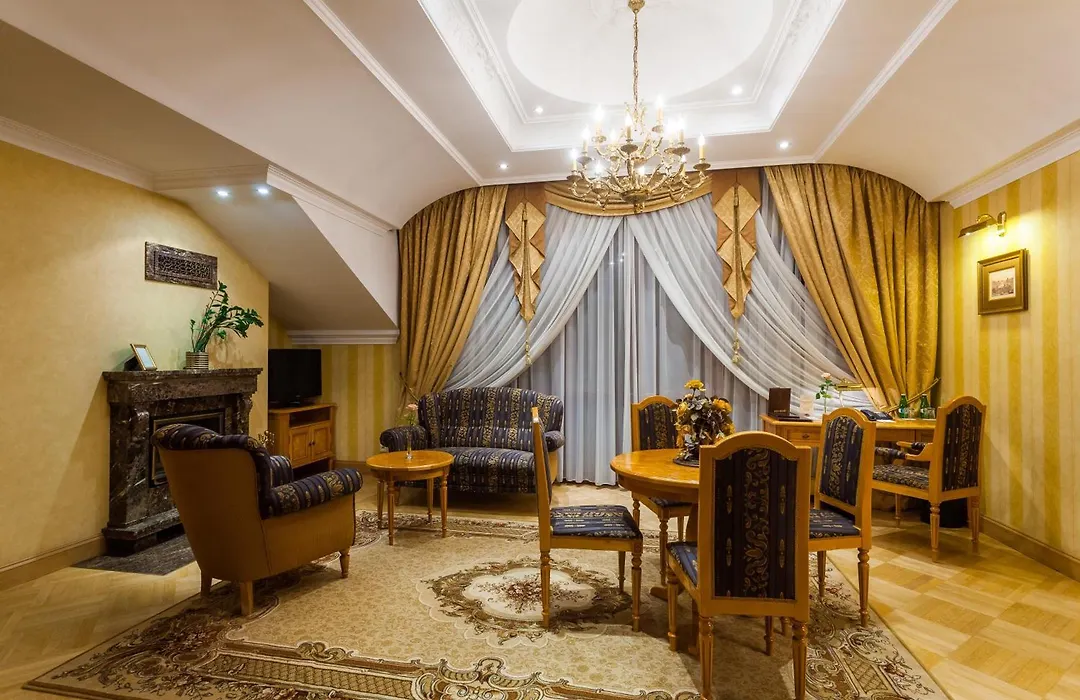 Hotel Branicki-1