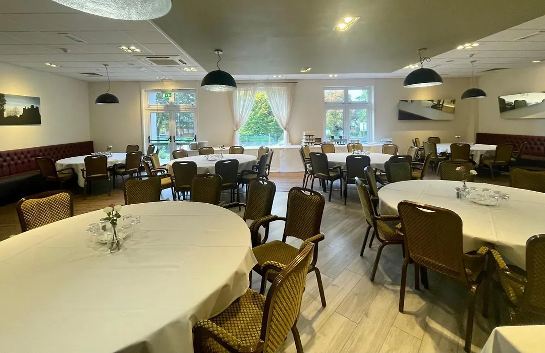 Holiday Inn Kenilworth - Warwick By Ihg-1