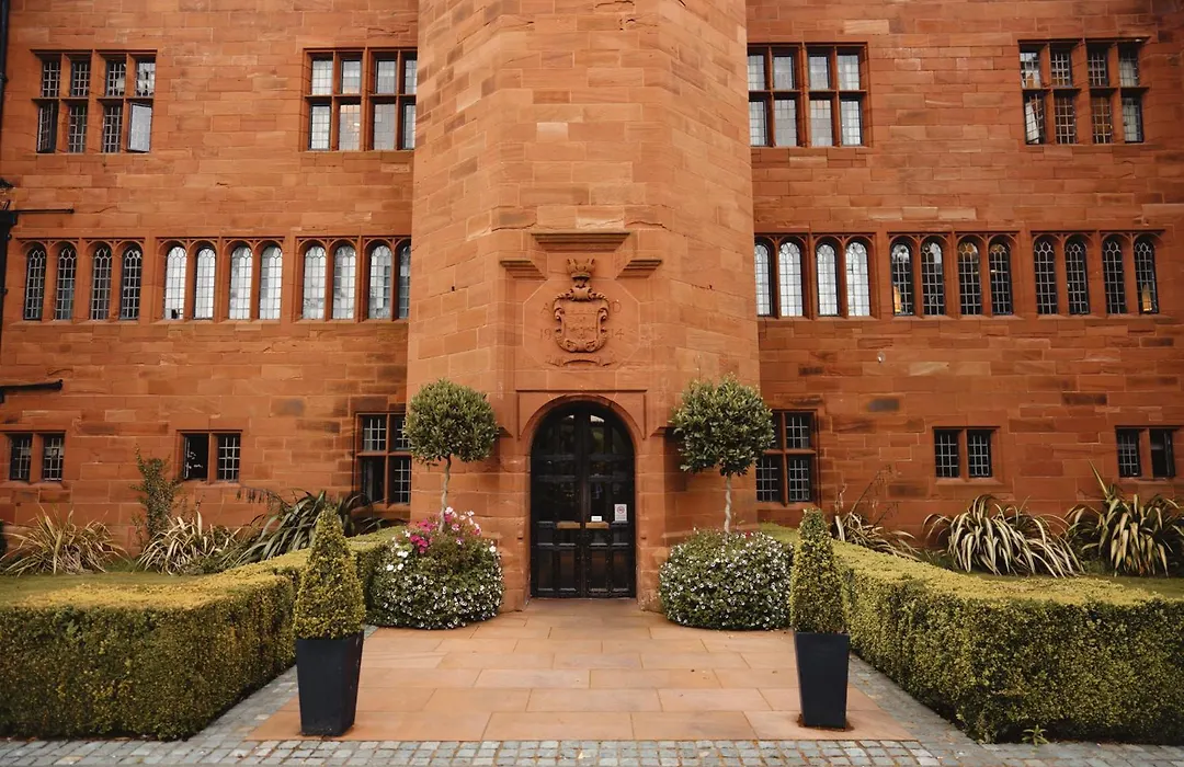 Abbey House Hotel-1