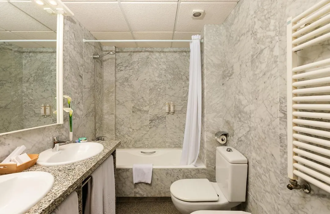 S'Argamassa Boutique Hotel-1