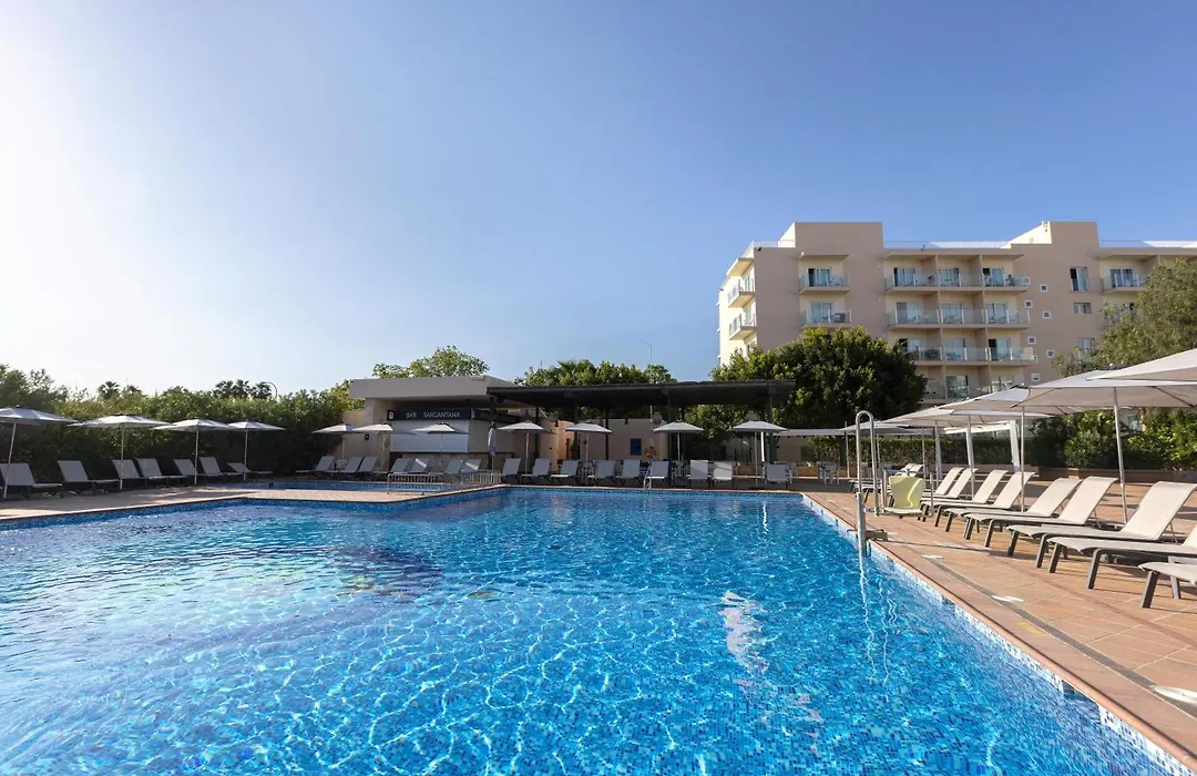 Invisa Hotel Es Pla - Adults Only-1