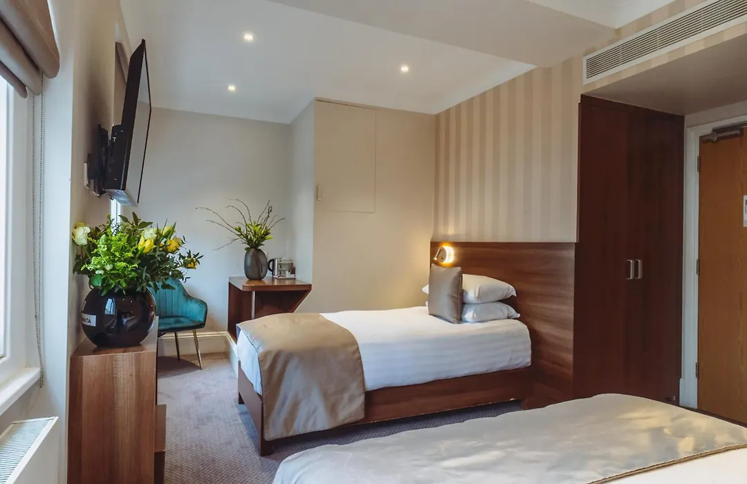 London House Hotel-1
