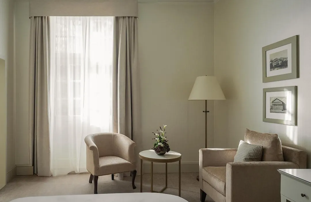 Parkhotel Quellenhof Aachen-1