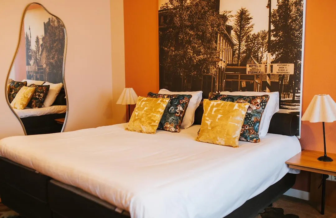 Hotel Wesseling-1