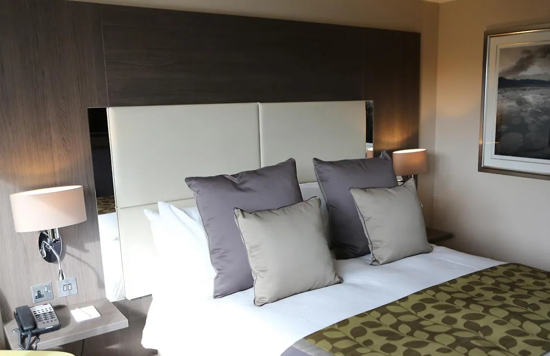 Abbey House Hotel-1