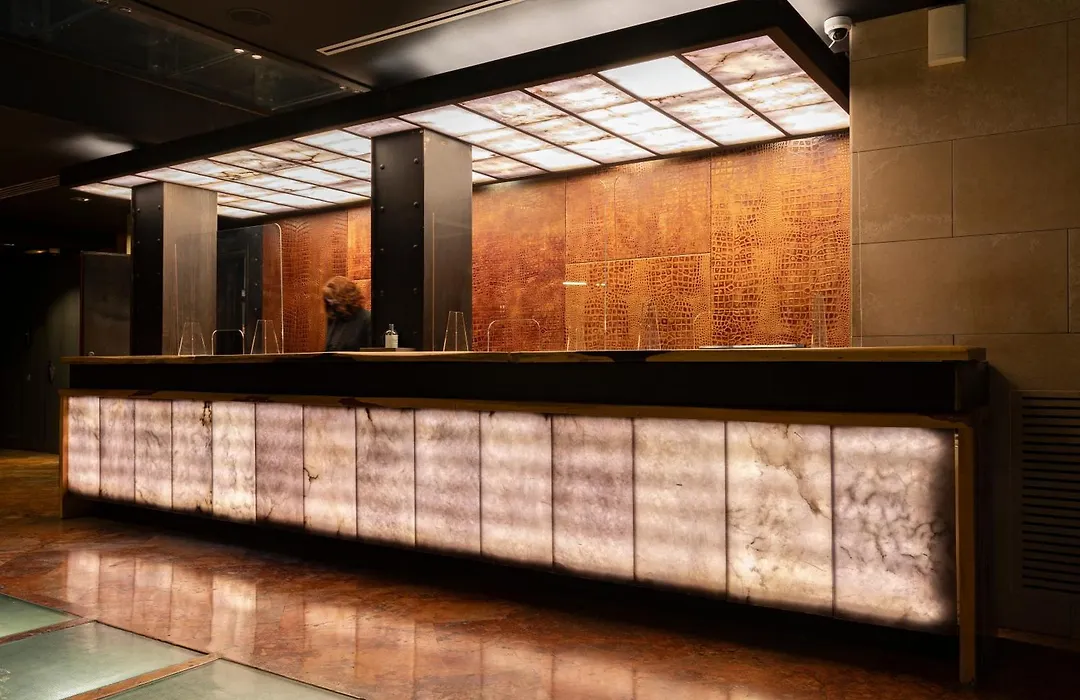 Hotel Granados 83, A Member Of Preferred Hotels & Resorts-1