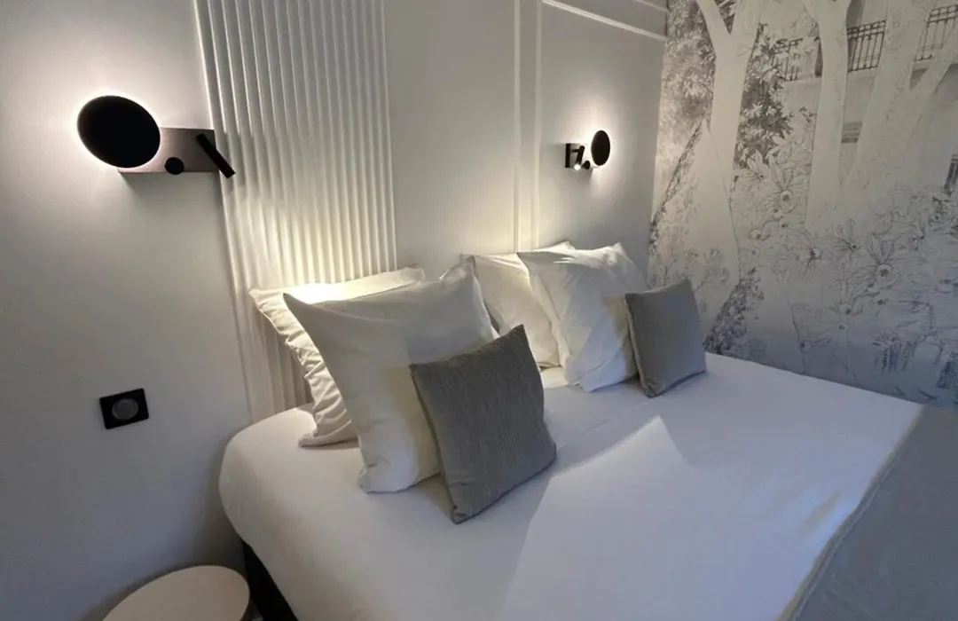 Le Grand Hôtel Mont Dore-1