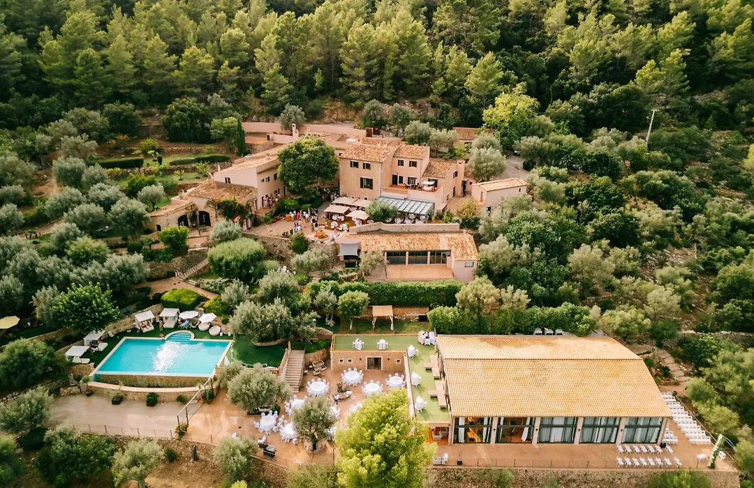 Hotel Rural S'Olivaret & Spa-1