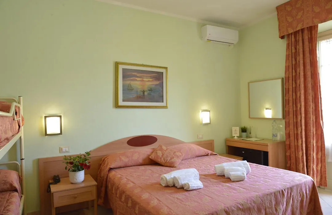 Hotel Massimo-1