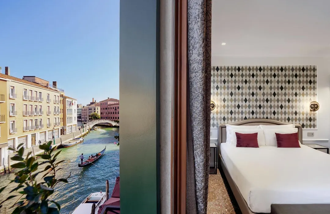 Hotel Arlecchino-1