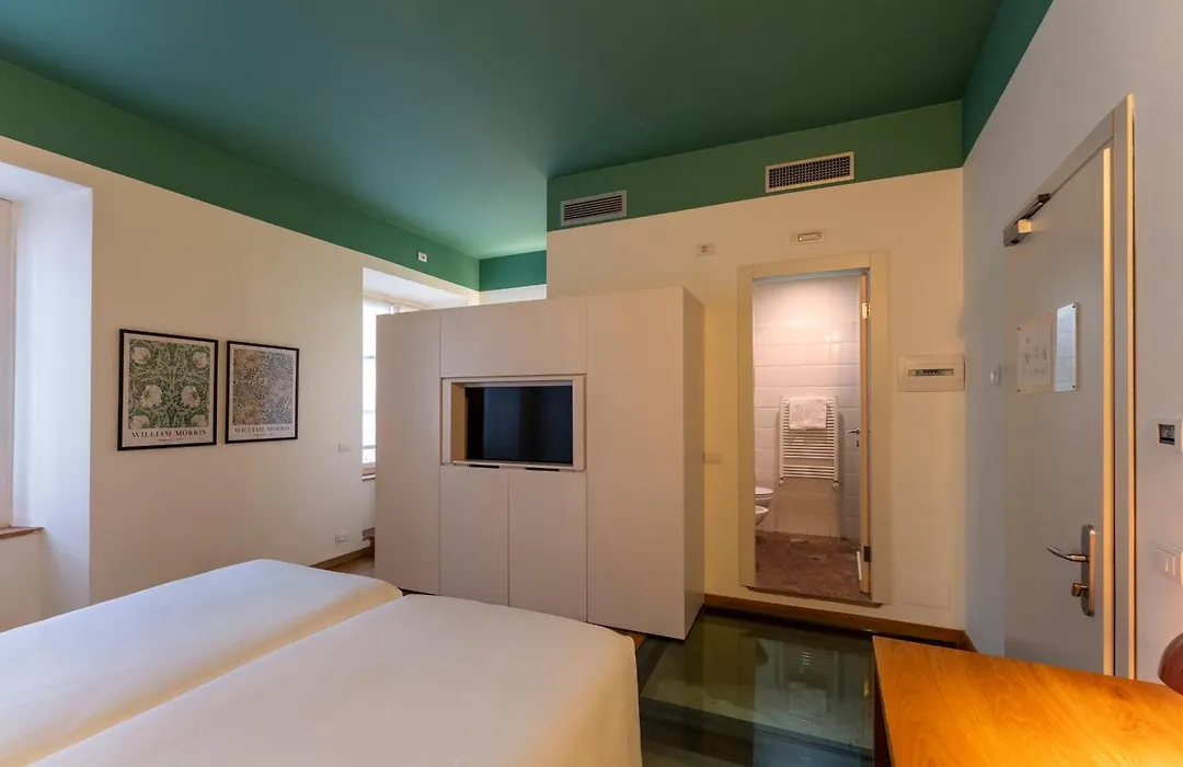 Art Hotel Varese-1