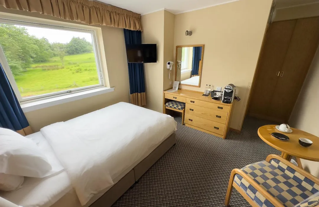 Cabarfeidh Hotel-1