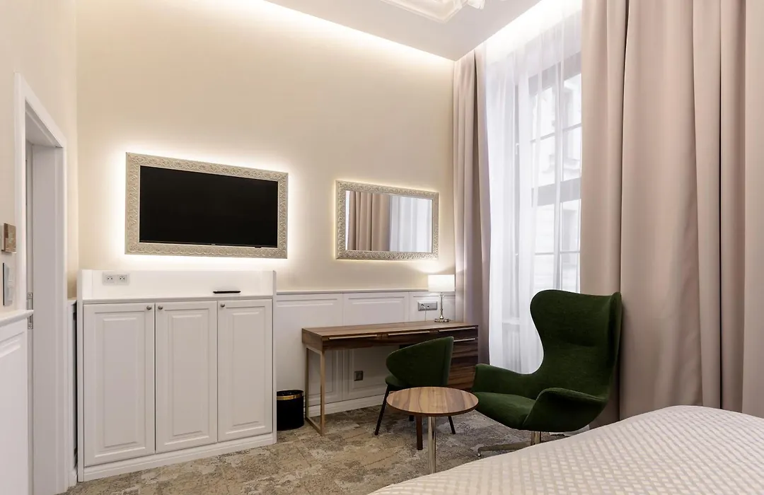 Grandhotel Brno-1