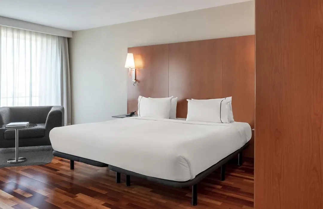 Ac Hotel La Rioja By Marriott-1