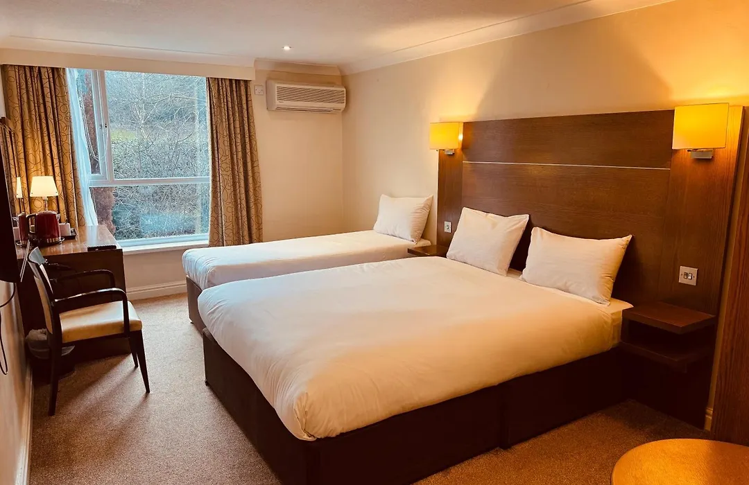 Gainsborough House Hotel-1