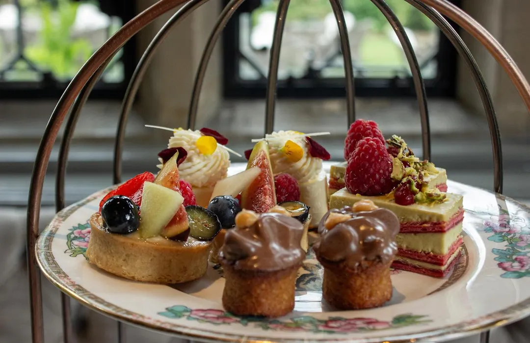 Horwood House Hotel-1
