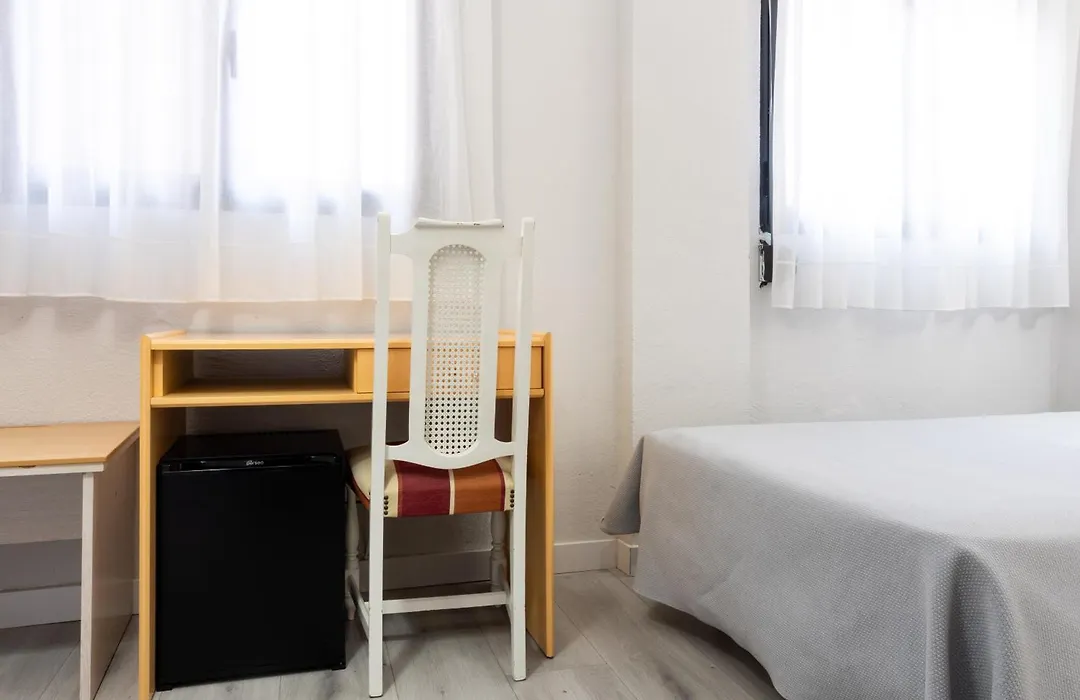 Hotel Tibur-1