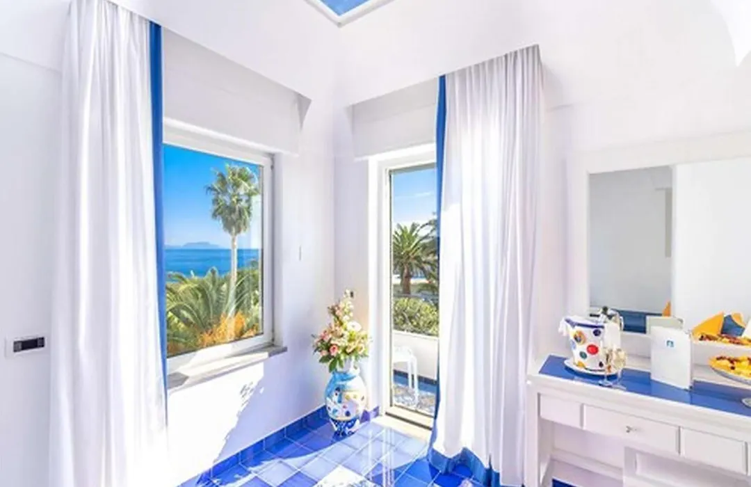 Hotel Terme San Michele & Spa, Worldhotels Distinctive Adults Only-1