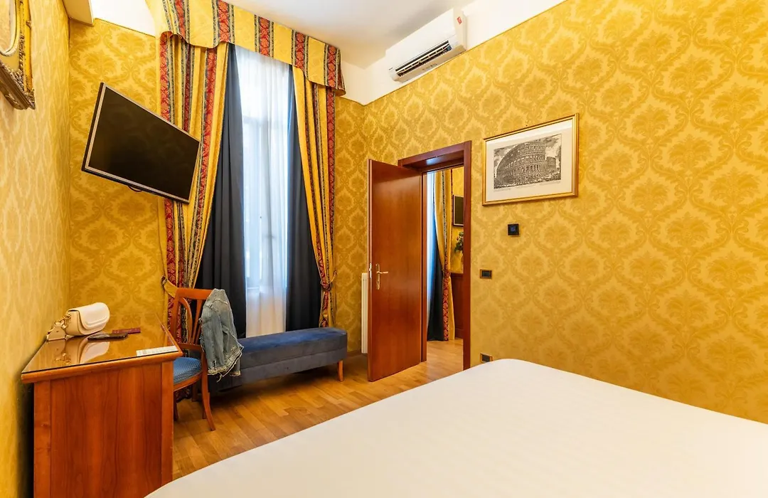 Hotel Raffaello - Sure Hotel Collection By Best Western-1