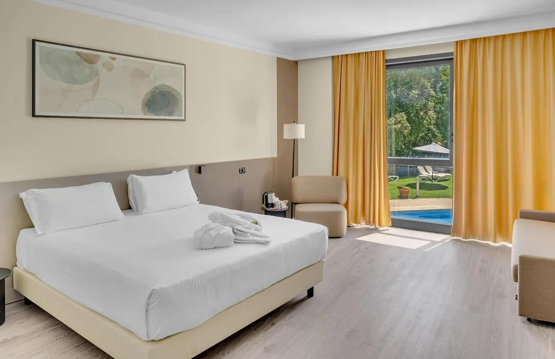 Hotel Roma Aurelia Antica-1