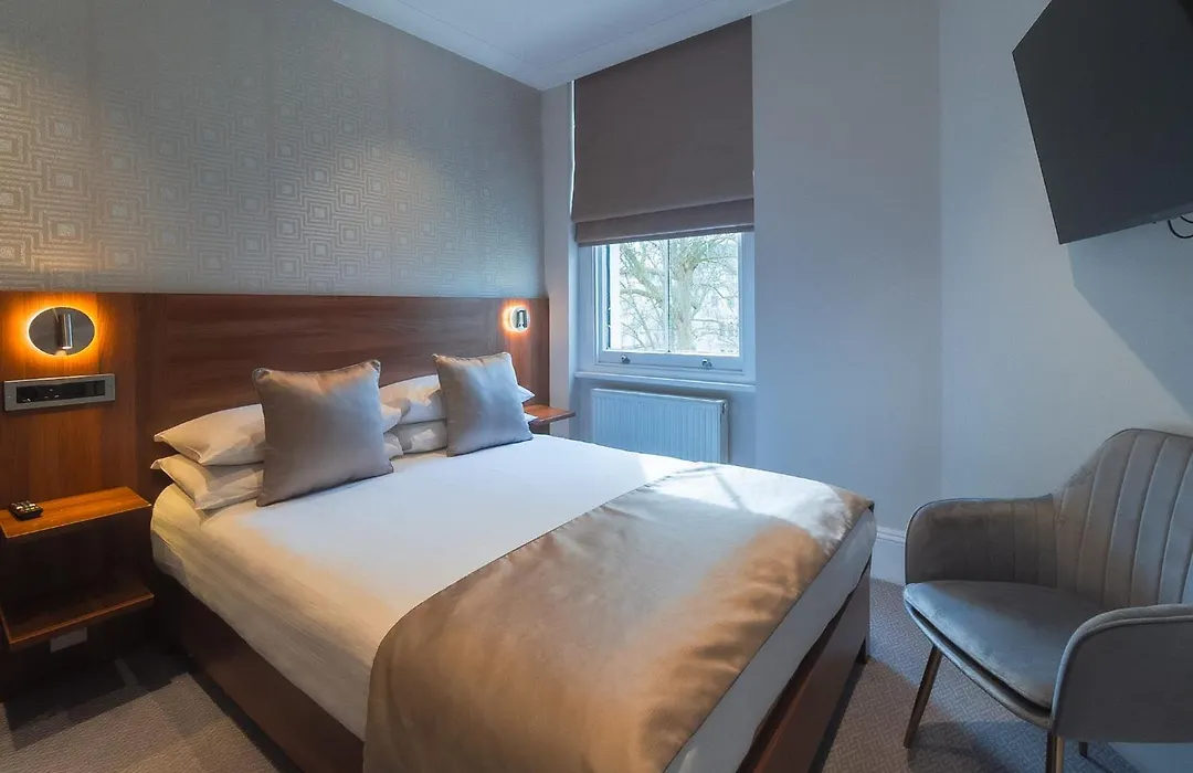 London House Hotel-1