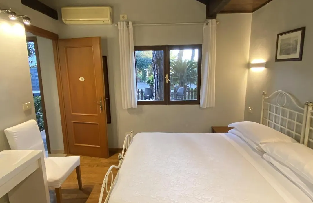 Orto Di Roma-1