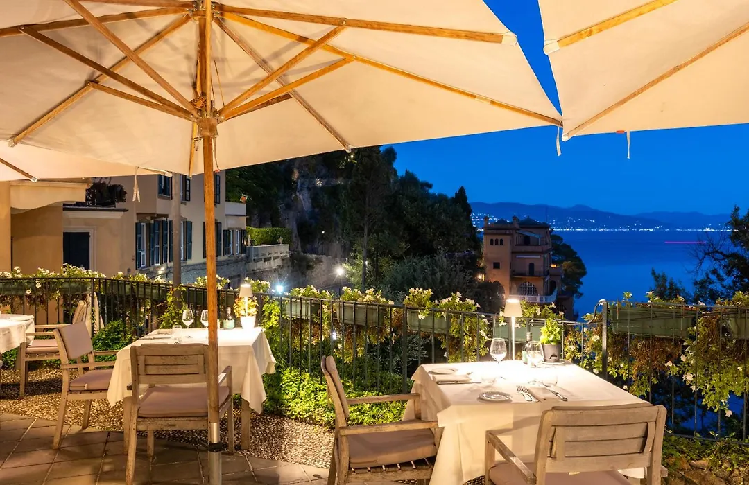 Hotel Piccolo Portofino-1