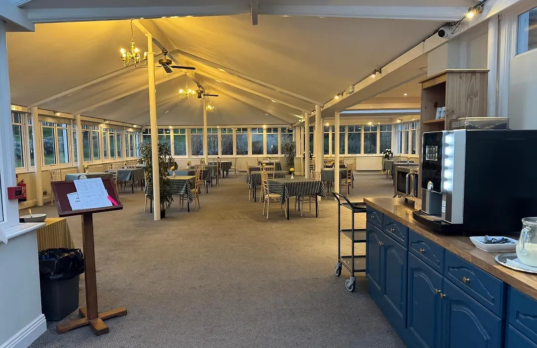 Louisa Lodge & Purbeck House Hotel-1
