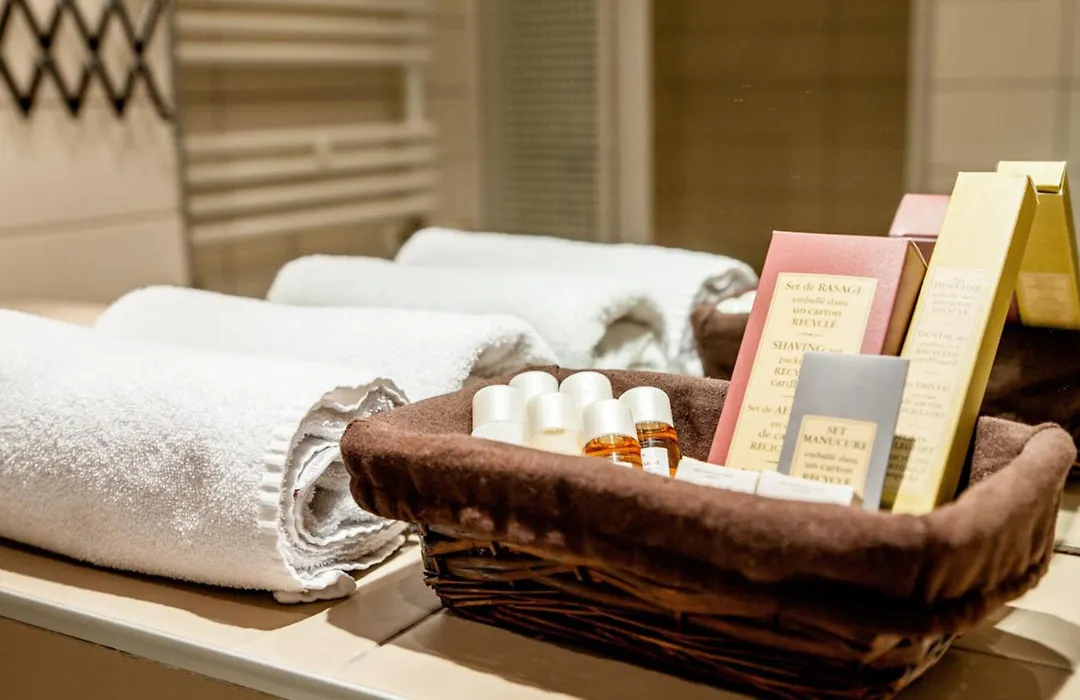 Park Hotel Diament Katowice-1