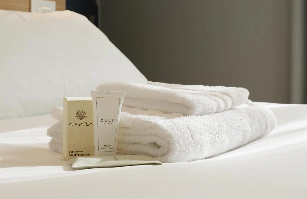 Hotel Homa 22 Marzo-1
