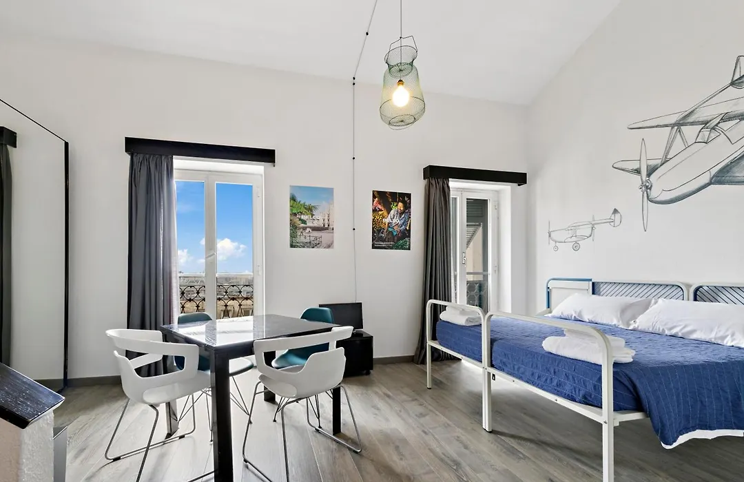 Hotel Britannia-1