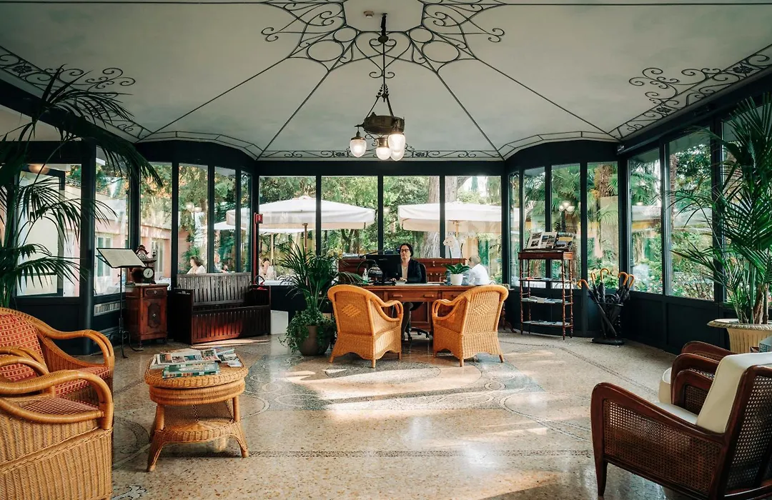 Villa Sofia Hotel-1