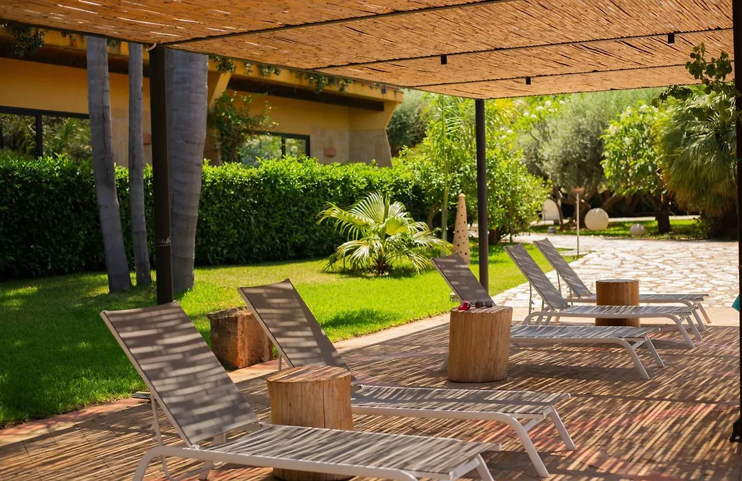 Magaggiari Hotel Resort-1
