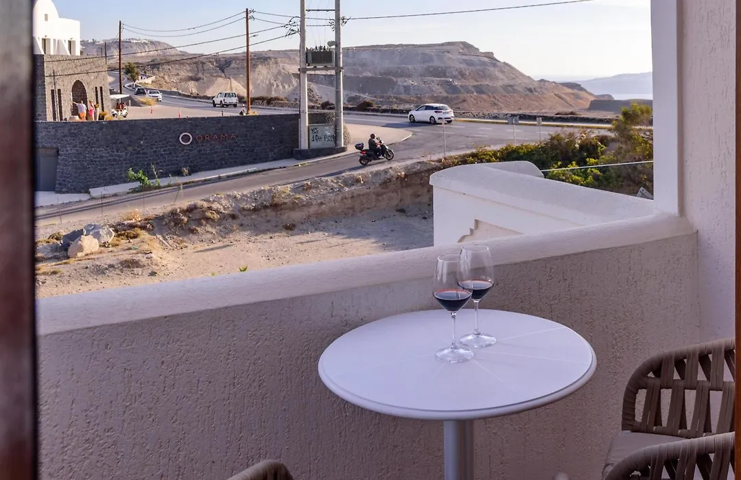 Astir Thira Hotel-1