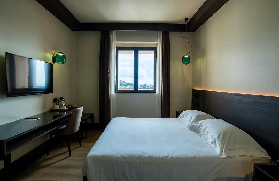 Hotel Regina Margherita-1