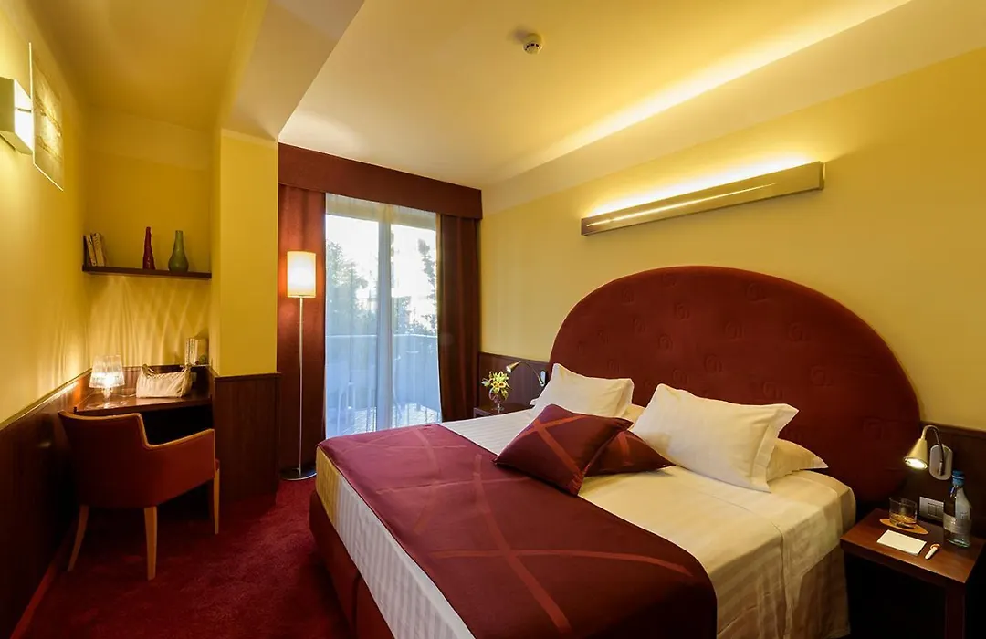 Color Hotel Style, Design & Gourmet-1