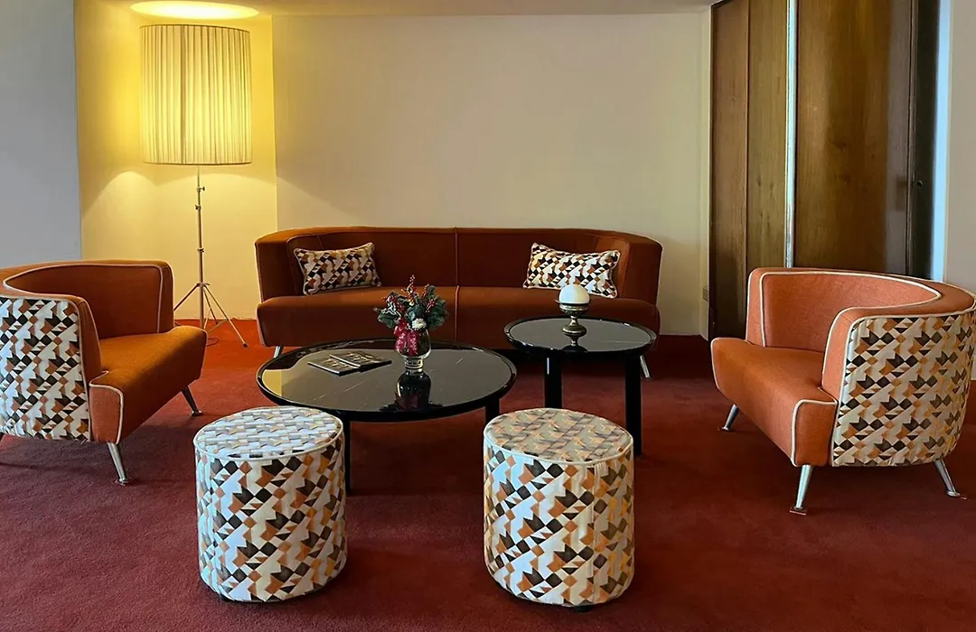 Starhotels Cristallo Palace-1
