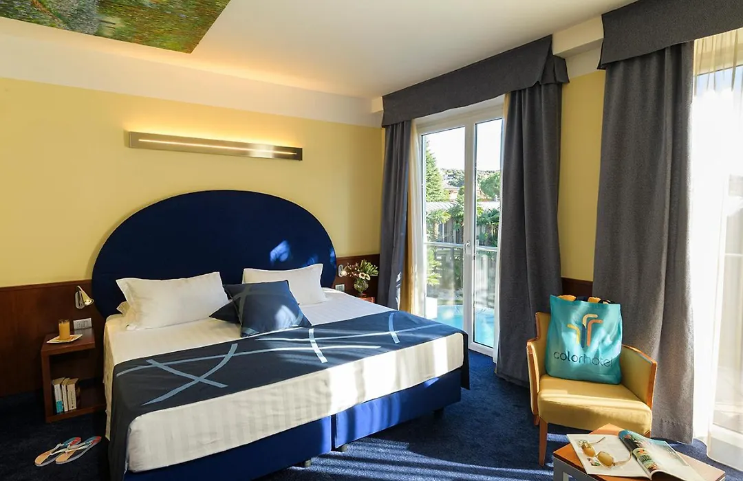 Color Hotel Style, Design & Gourmet-1