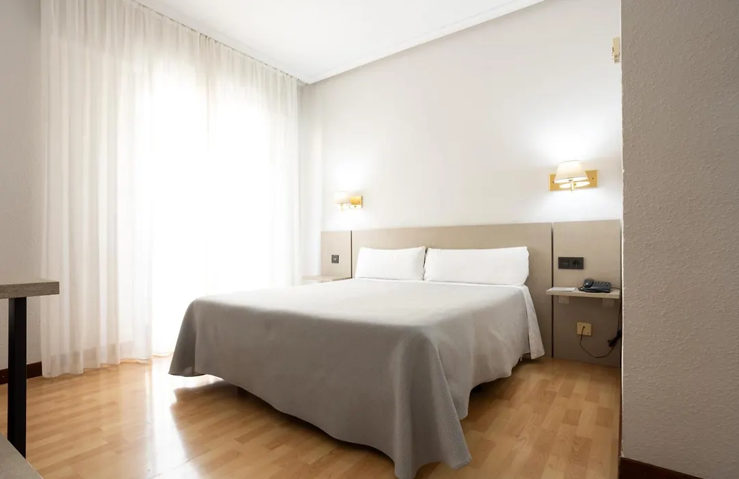 Hotel Tibur-1