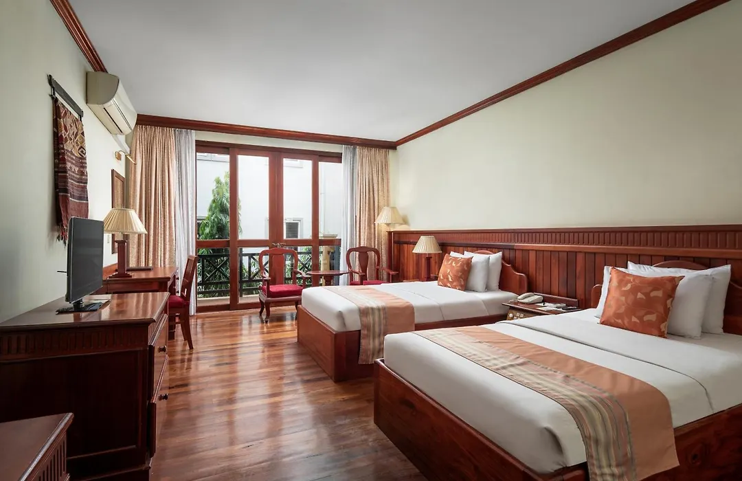 Angkor Paradise Hotel-1
