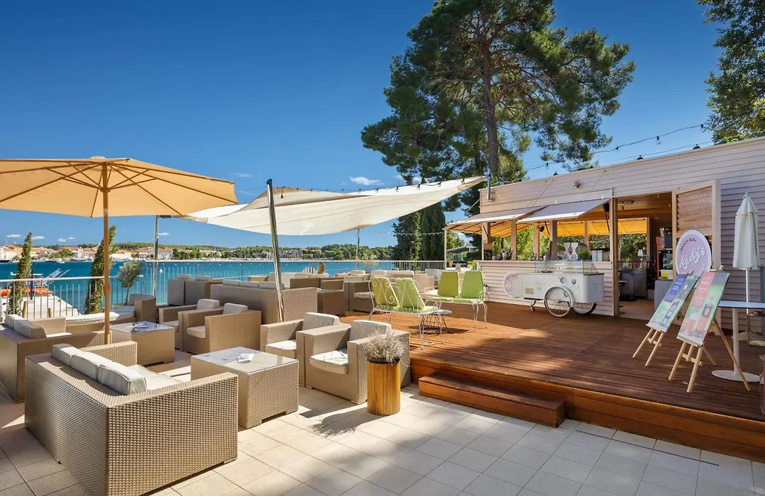 Isabella Island Hotel & Villas, Valamar Collection-1