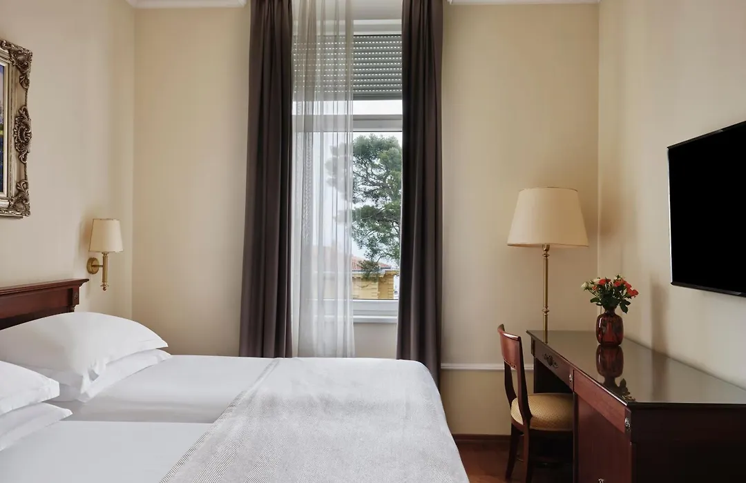 Amadria Park Hotel Agava-1