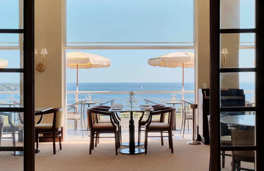 Hotel Provençal-1