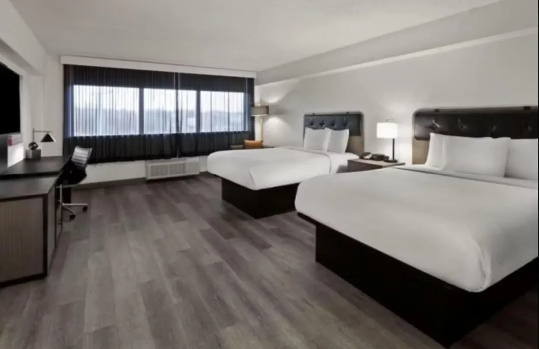Holiday Inn Express & Suites Washington Dc - Noma By Ihg-1