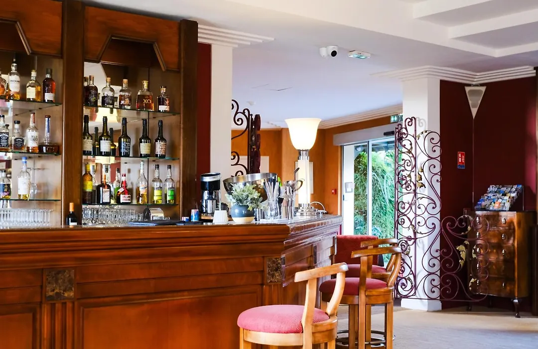 Domaine De Villers & Spa-1