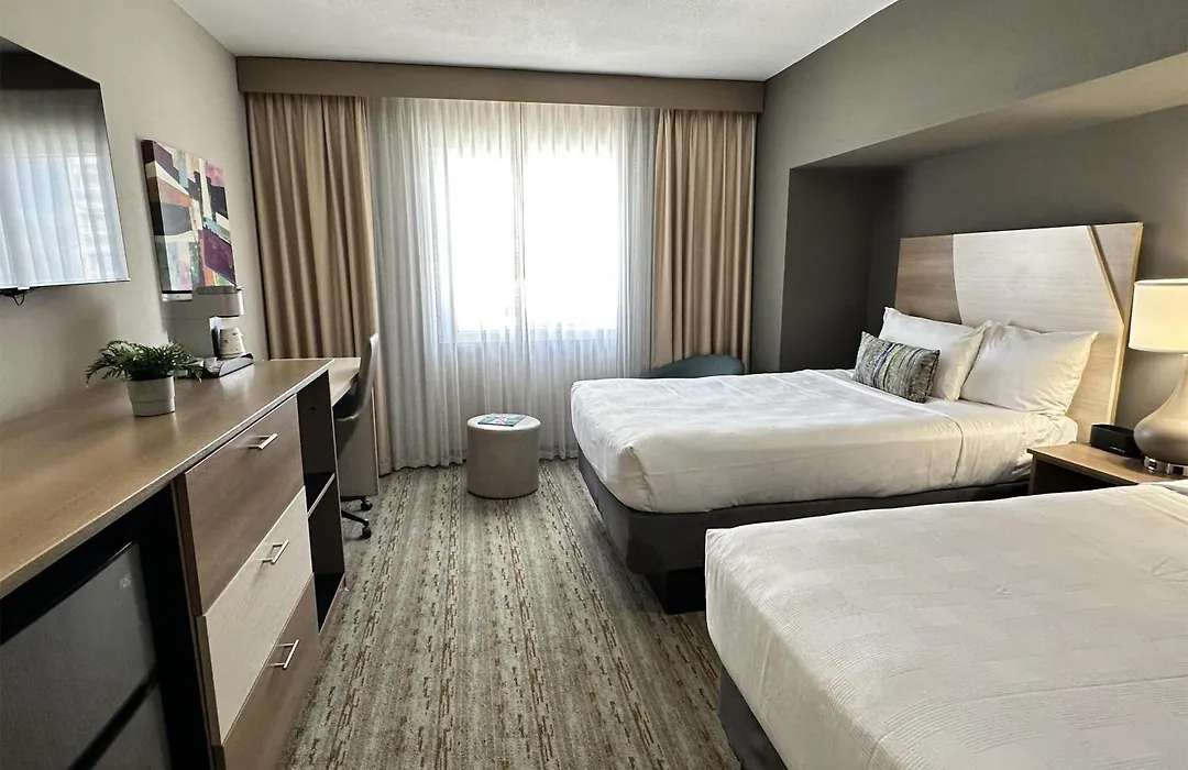 Best Western Plus Atlantic Beach Resort-1